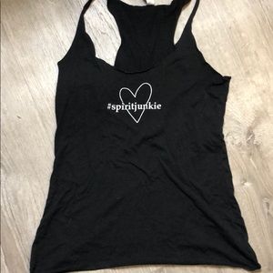 Spirit Junkie tank
